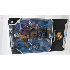 McFarlane Toys DC Multiverse Metamorpho Superman Movie 2025 7" Action Figure #2